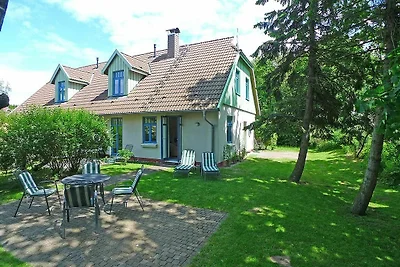 Casa vacanze Vacanza di relax Wustrow (Ostsee)