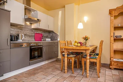 Casa vacanze Vacanza di relax Wustrow (Ostsee)