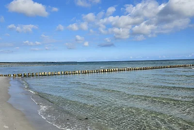 Ferienwohnanlage Haus zum Strand HAUS ZUM STR...