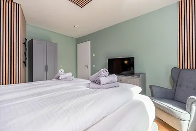 Apartementanlage Dünenblick Dünenblick Whg.