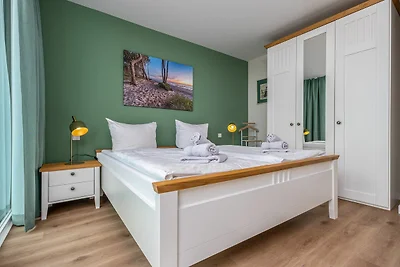 Apartementanlage Dünenblick Dünenblick Whg.