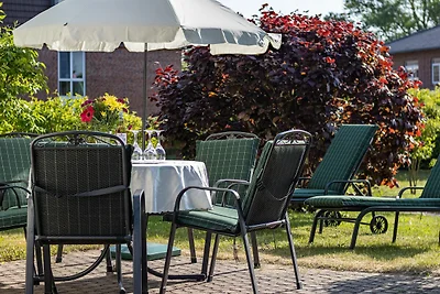 Ferienhaussiedlung STRANDPERLEN Buchenhof 2c ...