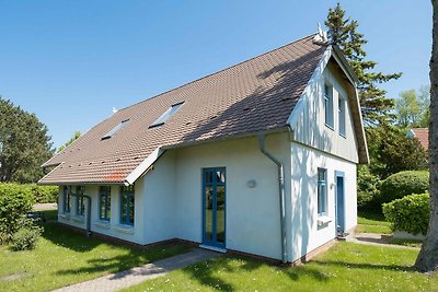 Ferienhaussiedlung STRANDPERLEN Weidenhof 5b ...