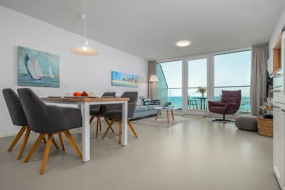 Apartementanlage Dünenblick Dünenblick Whg.