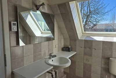 Ferienhaussiedlung STRANDPERLEN Sanddornhof 7...