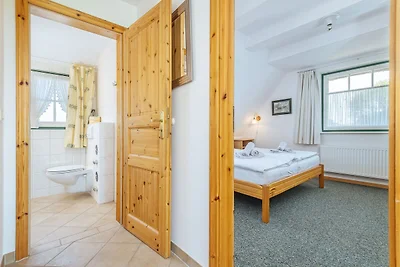 Ferienwohnanlage Nowo Grünes Haus Whg. 07