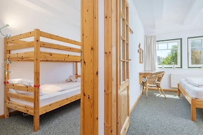 Ferienwohnanlage Nowo Grünes Haus Whg. 08