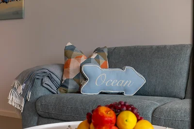 Apartementanlage Dünenblick Dünenblick Whg.