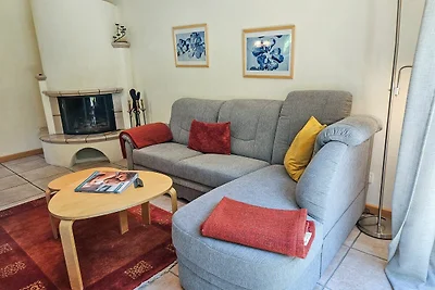 Vakantieappartement Gezinsvakantie Wustrow (Ostsee)