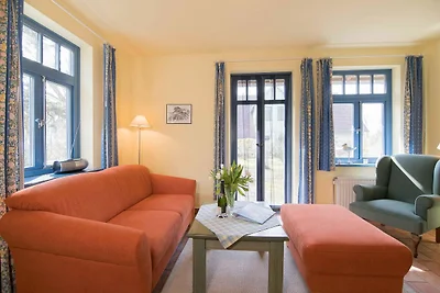 Casa vacanze Vacanza di relax Wustrow (Ostsee)