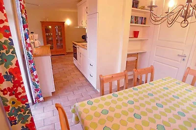 Vakantiehuis Ontspannende vakantie Wustrow (Ostsee)