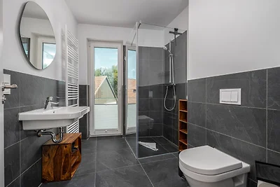 Apartementanlage Dünenblick Dünenblick Whg.