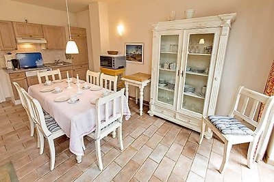 Ferienhaussiedlung Strandperlen Weidenhof 3b ...