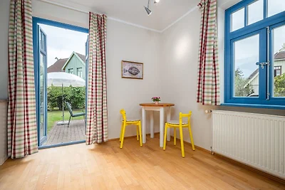 Ferienhaussiedlung Strandperlen Weidenhof 5a ...