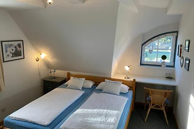 Ferienwohnanlage Nowo Ferienwohnungen Nowo Wh...