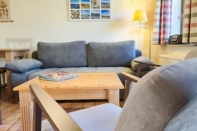 Casa vacanze Vacanza di relax Wustrow (Ostsee)