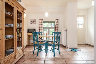 Casa vacanze Vacanza di relax Wustrow (Ostsee)