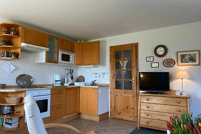 Ferienwohnanlage Nowo Ferienwohnungen Nowo Wh...