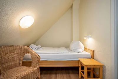 Ferienhaussiedlung Strandperlen Weidenhof 8c ...