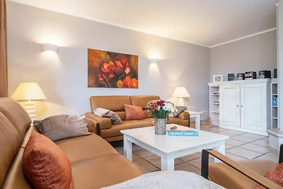 Casa vacanze Vacanza di relax Dierhagen
