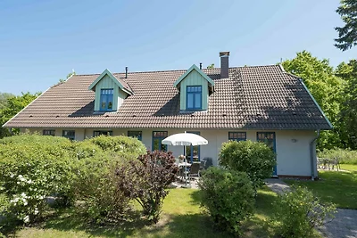 Ferienhaussiedlung STRANDPERLEN Küstenhof 3c ...
