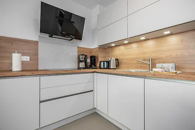 Apartementanlage Dünenblick Dünenblick Whg.