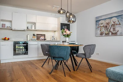 Apartementanlage Dünenblick Dünenblick Whg.