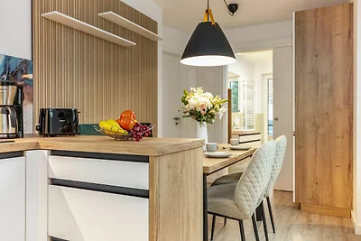 Apartementanlage Dünenblick Dünenblick Whg.