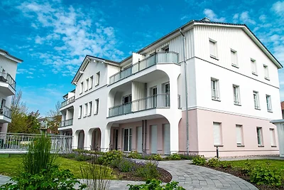 Appartamento Vacanza con famiglia Wustrow (Ostsee)
