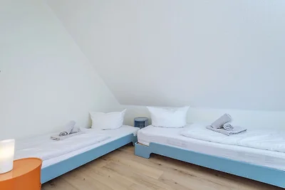 Ferienhaussiedlung STRANDPERLEN Küstenhof 1d ...
