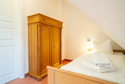 Casa vacanze Vacanza di relax Wustrow (Ostsee)