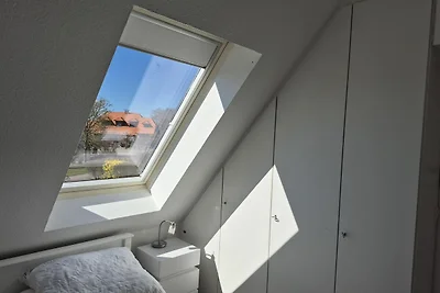 Ferienhaussiedlung STRANDPERLEN Sanddornhof 7...