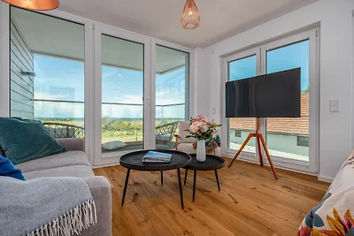 Apartementanlage Dünenblick Dünenblick Whg.