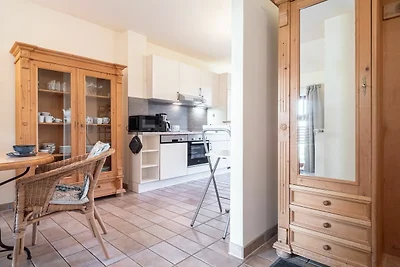 Ferienhaussiedlung STRANDPERLEN Buchenhof 4c ...