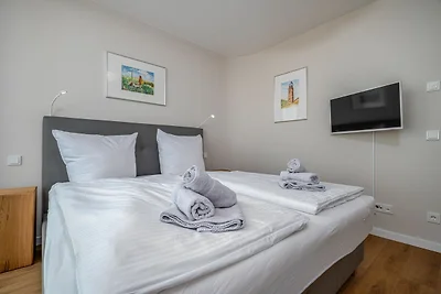 Apartementanlage Dünenblick Dünenblick Whg.