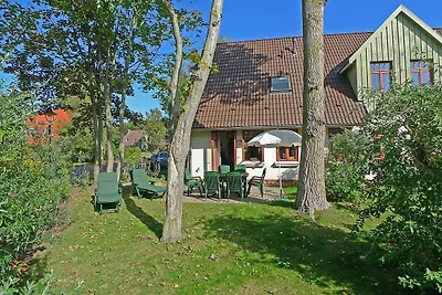 Ferienhaussiedlung STRANDPERLEN Sanddornhof 2...