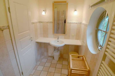 Vakantiehuis Ontspannende vakantie Wustrow (Ostsee)