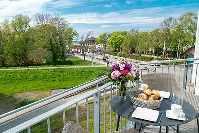 Appartamento Vacanza con famiglia Wustrow (Ostsee)