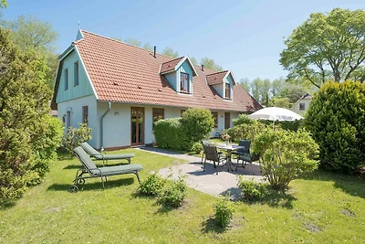 Ferienhaussiedlung STRANDPERLEN Buchenhof 4a ...