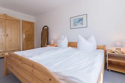 Ferienwohnanlage Haus zum Strand HAUS ZUM STR...