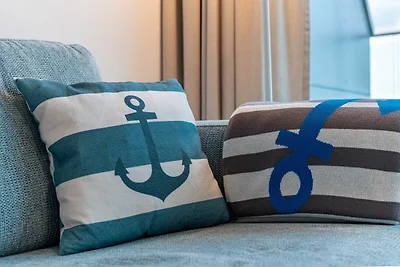 Apartementanlage Dünenblick Dünenblick Whg.