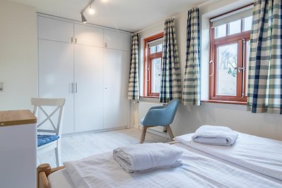 Ferienhaussiedlung Strandperlen Sanddornhof 4...