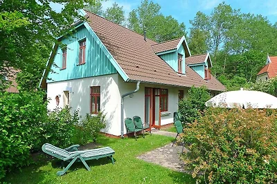 Ferienhaussiedlung STRANDPERLEN Buchenhof 5a ...
