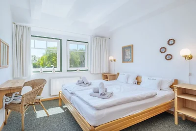 Ferienwohnanlage Nowo Grünes Haus Whg. 08