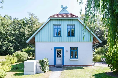 Ferienhaussiedlung STRANDPERLEN Sanddornhof 6...