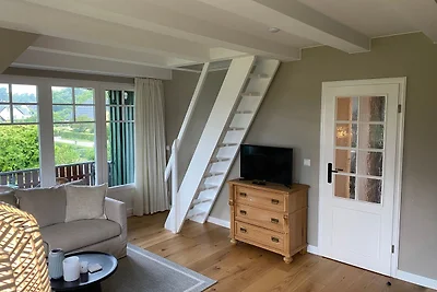 Ferienwohnanlage Nowo Grünes Haus Whg. 10