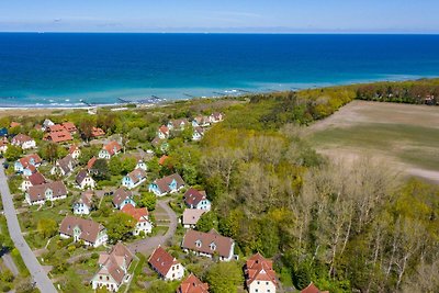 Vakantiehuis Ontspannende vakantie Wustrow (Ostsee)