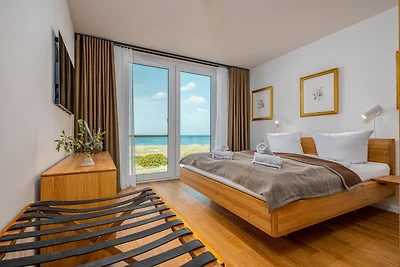 Apartementanlage Dünenblick Dünenblick Whg.