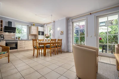Vakantieappartement Gezinsvakantie Wustrow (Ostsee)