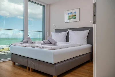 Apartementanlage Dünenblick Dünenblick Whg.